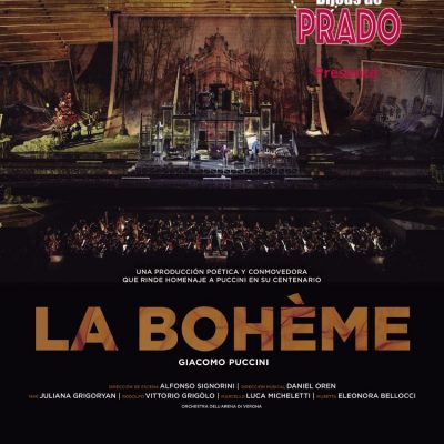 La Boheme (Òpera)