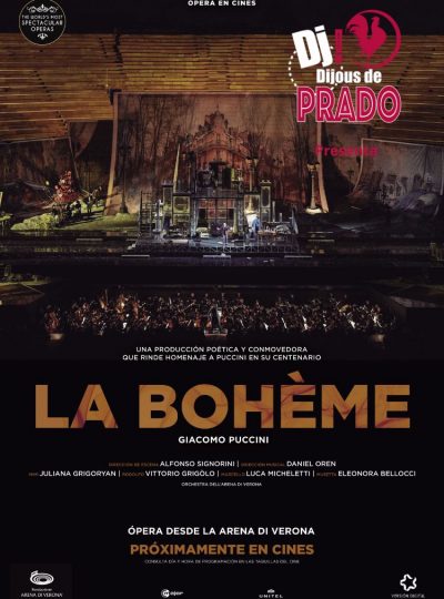 La Boheme (Òpera)