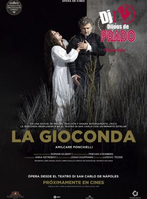 La Gioconda (Òpera)