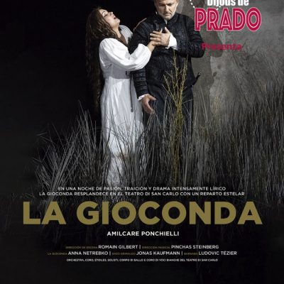 La Gioconda (Òpera)