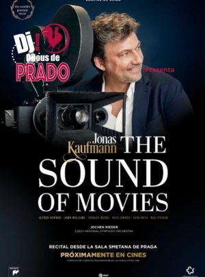 Kaufmann. The Sound of Movies