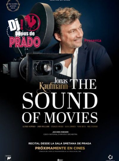 Kaufmann. The Sound of Movies
