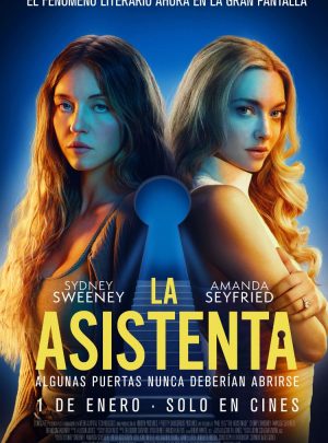 La Asistenta – Cinema Prado