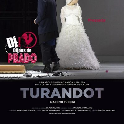 Turandot (Òpera) – Dijous de Prado