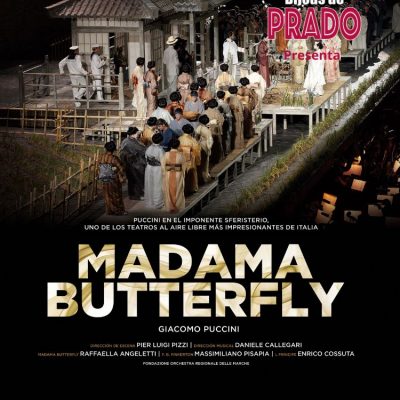 Madama Butterfly (Òpera)