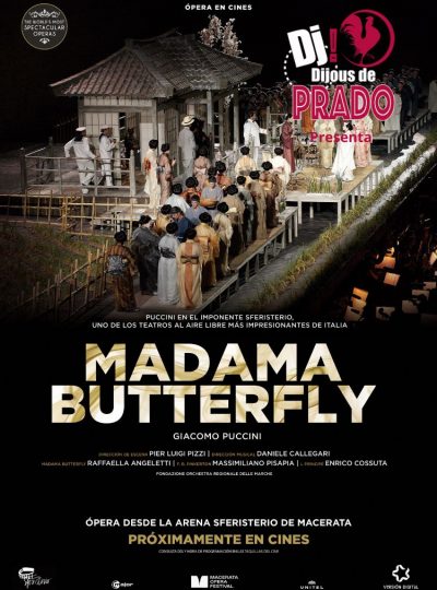 Madama Butterfly (Òpera)