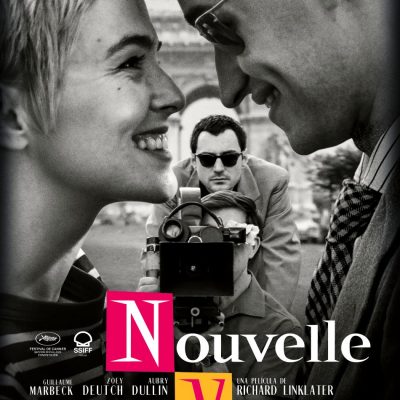 Nouvelle Vague – Cinema Prado