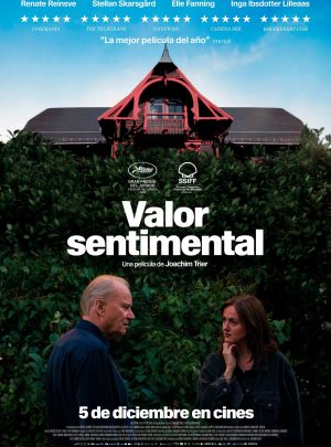 Valor Sentimental – Cinema Prado