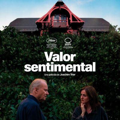 Valor Sentimental – Cinema Prado