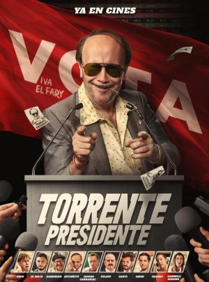 Torrente Presidente