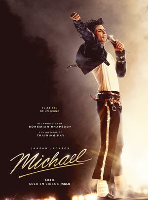 Michael – Cinema Prado