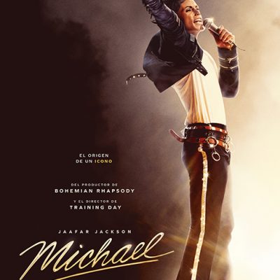 Michael – Cinema Prado