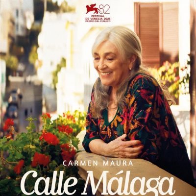 Calle Málaga