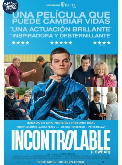 Incontrolable – Cinema Prado