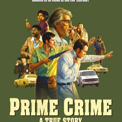 Prime Crime: A True Story