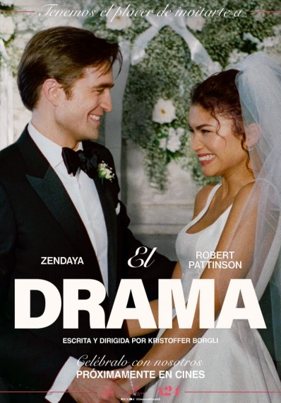 El Drama