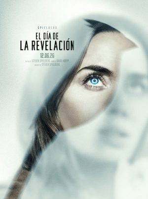 El Dia de la Revelación