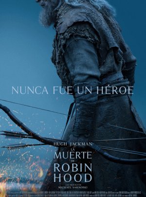 La Muerte de Robin Hood