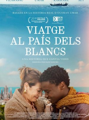 Viatge al País del Blancs