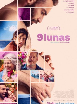 9 Lunas