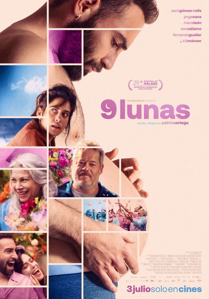 9 lunas cartel