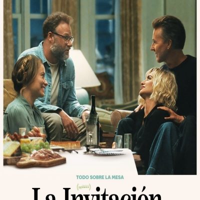 La Invitación