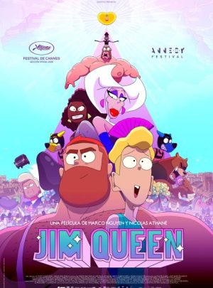 Jim Queen – Cinema Prado